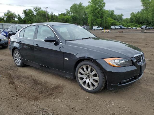 2006 BMW 330 Xi VIN: WBAVD33536KV62746 Lot: 58024084