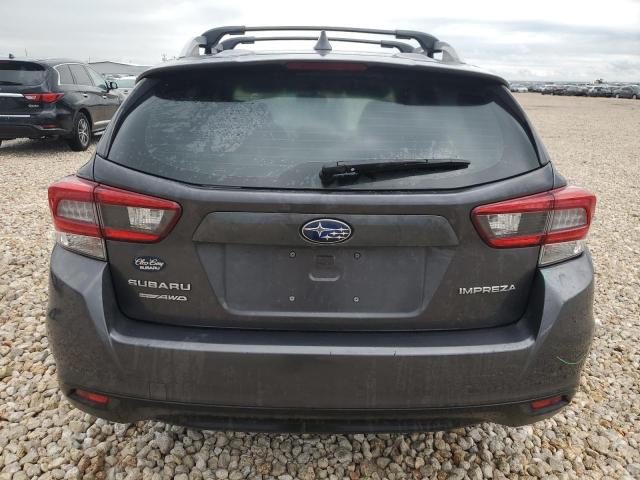 2020 Subaru Impreza Premium VIN: 4S3GTAD61L3710795 Lot: 57625964