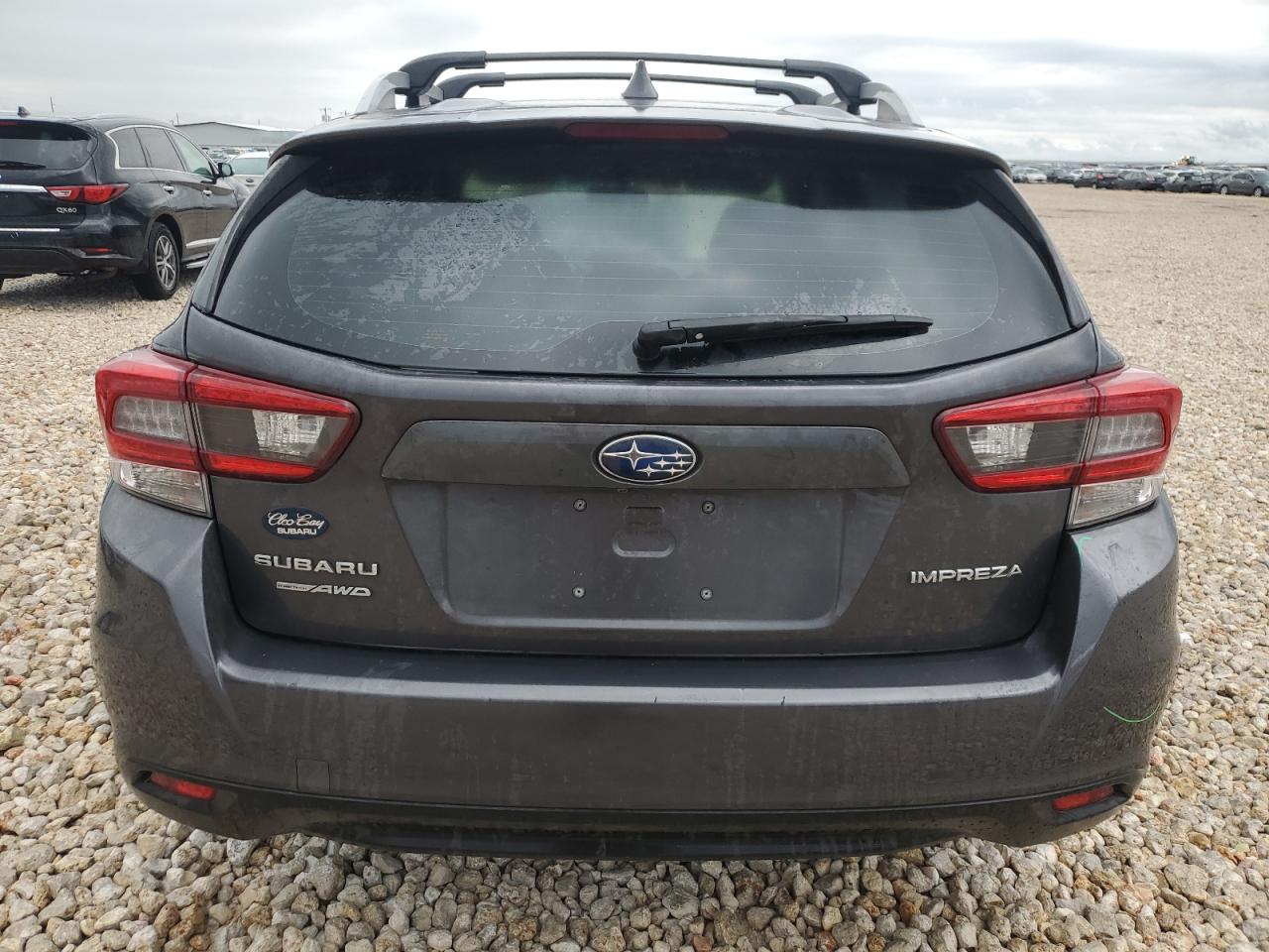 4S3GTAD61L3710795 2020 Subaru Impreza Premium