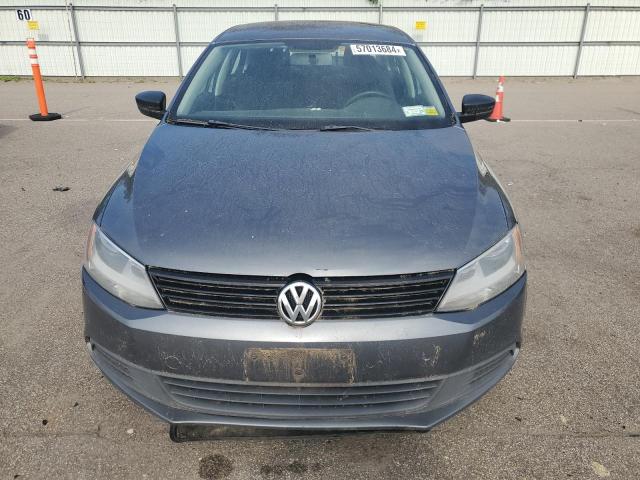 2014 Volkswagen Jetta Base VIN: 3VW2K7AJ4EM235523 Lot: 57013684