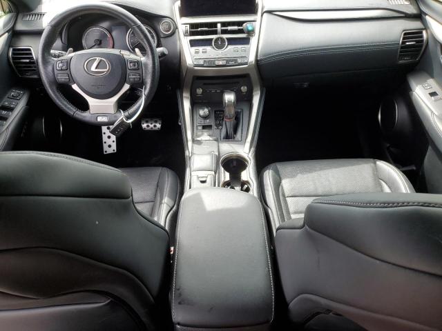 2020 LEXUS NX 300 F-S JTJSARBZXL5001988