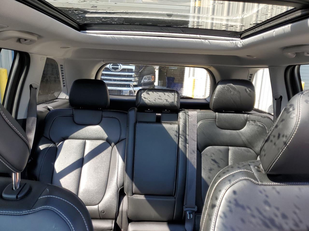 1C4RJYB69RC710322 2024 Jeep Grand Cherokee Limited 4Xe