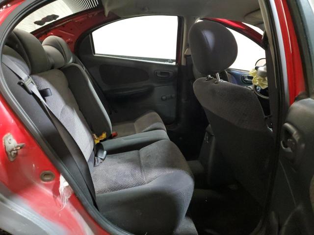 2001 Dodge Neon Se VIN: 1B3ES46C01D226530 Lot: 60504874