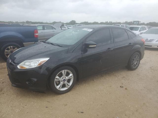 Vin: 1fadp3f20el113398, lot: 58128514, ford focus se 20141