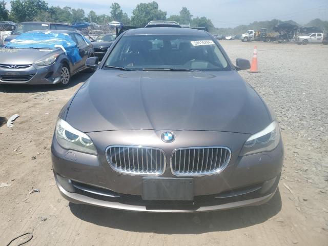 VIN WBAFR7C57DC817743 2013 BMW 5 Series, 535 I no.5