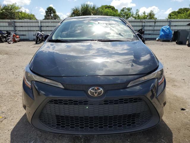 2020 TOYOTA COROLLA LE JTDEPRAEXLJ041945  59631904