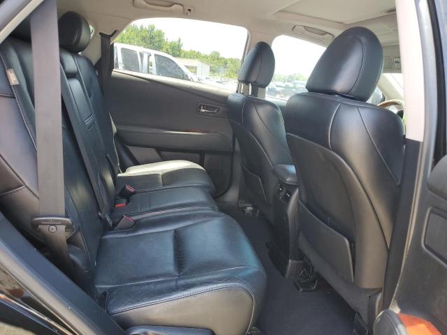 2011 Lexus Rx 350 VIN: 2T2ZK1BA2BC054224 Lot: 58887014