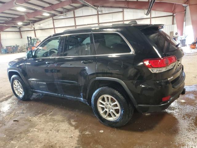 2020 Jeep Grand Cherokee Laredo VIN: 1C4RJFAG6LC346995 Lot: 58144314