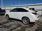 LEXUS RX 350 BAS photo