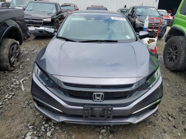 2HGFC2F6XLH534438 Honda Civic LX 5