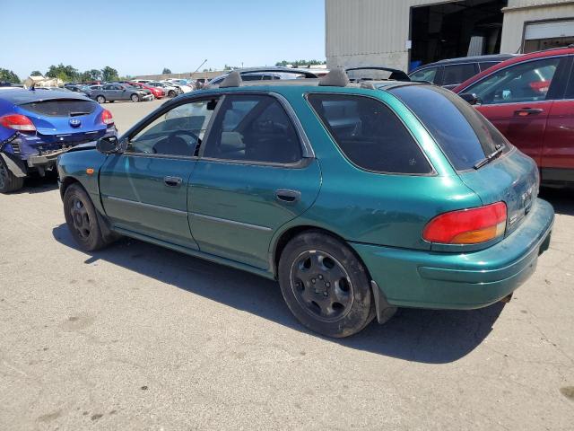 JF1GF4358WH800346 1998 Subaru Impreza L