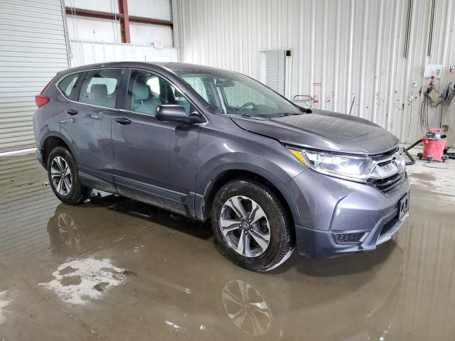 2017 Honda Cr-V Lx VIN: 2HKRW6H33HH202918 Lot: 57670474