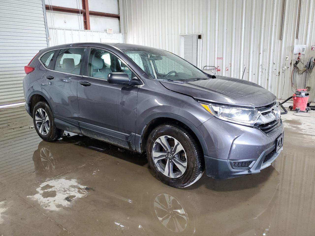 2HKRW6H33HH202918 2017 Honda Cr-V Lx