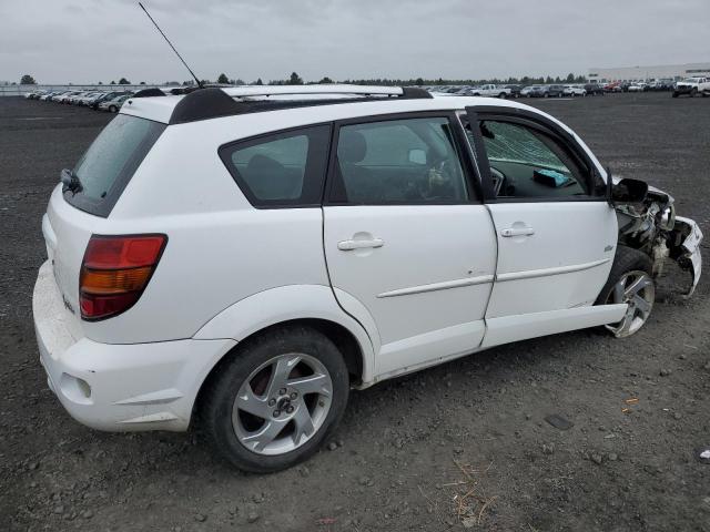 2004 Pontiac Vibe VIN: 5Y2SL62854Z463890 Lot: 57676414