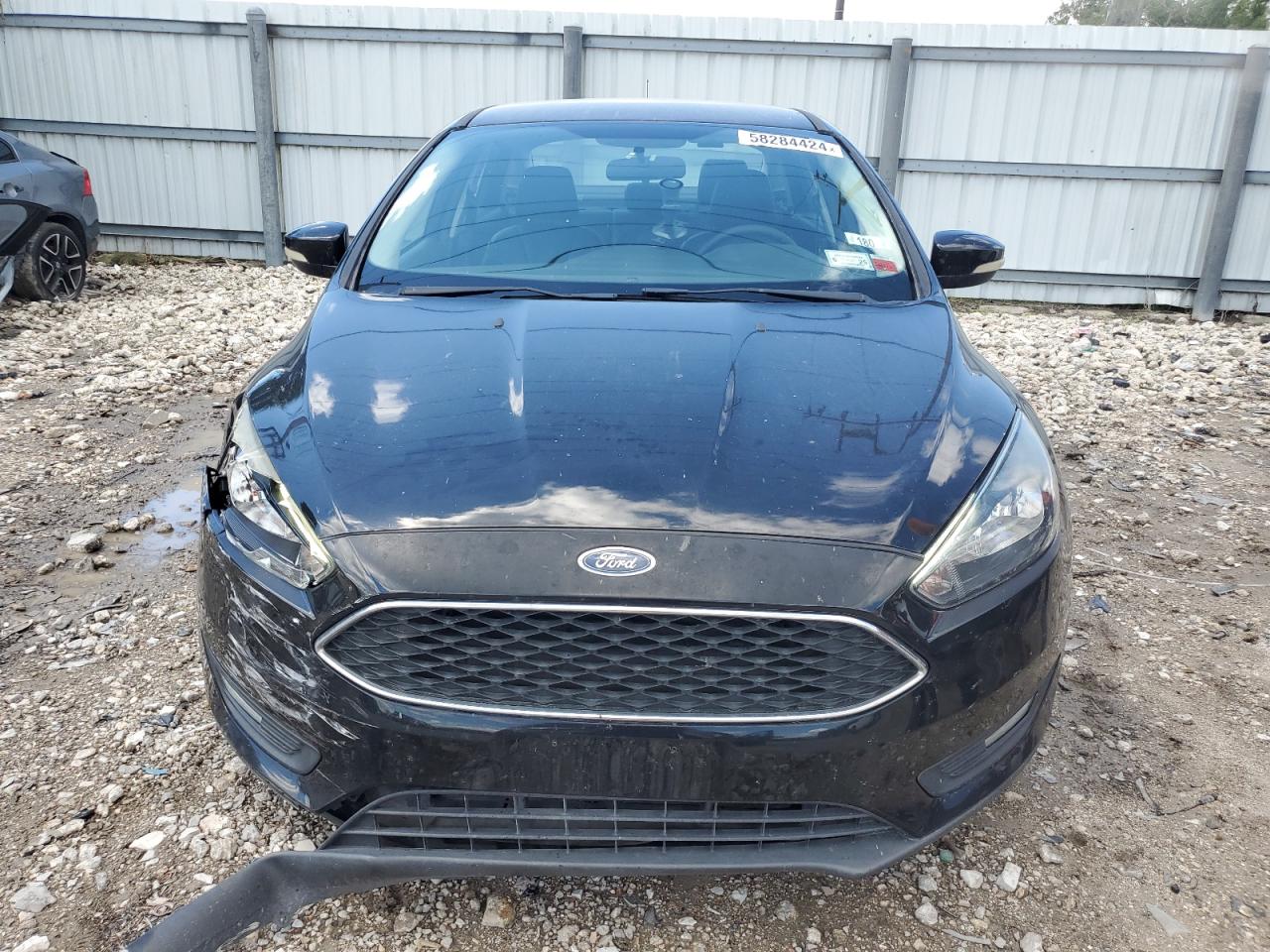 1FADP3F26GL367474 2016 Ford Focus Se