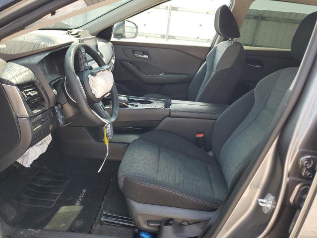 2021 NISSAN ROGUE SV - 5N1AT3BA6MC709468