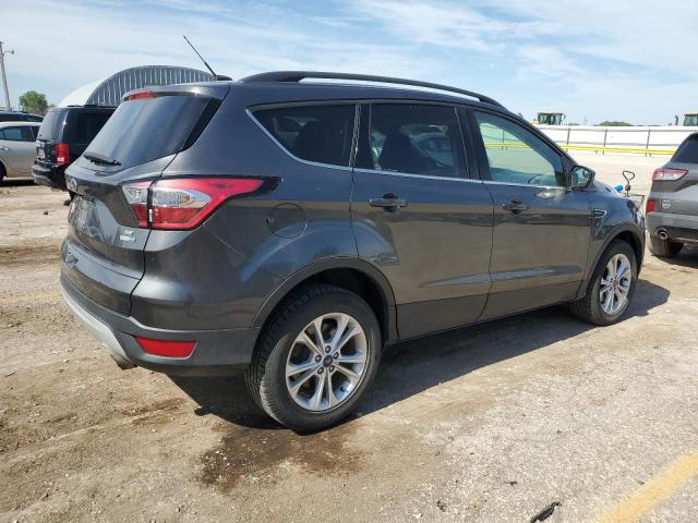 2018 FORD ESCAPE SE - 1FMCU9GD2JUB18796