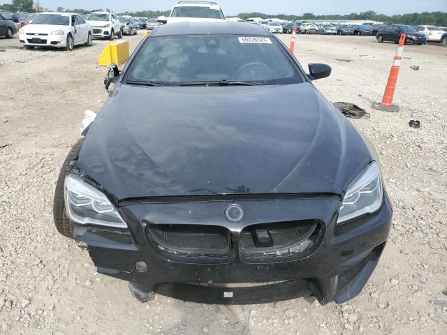 2016 BMW M6 GRAN CO WBS6E9C53GGF92689