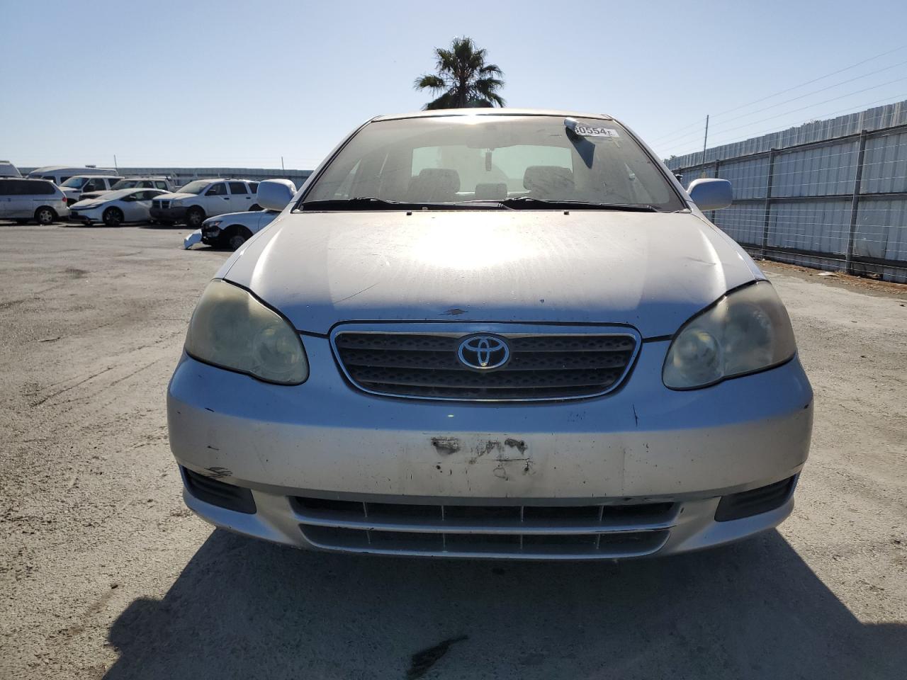 1NXBR32E65Z414422 2005 Toyota Corolla Ce