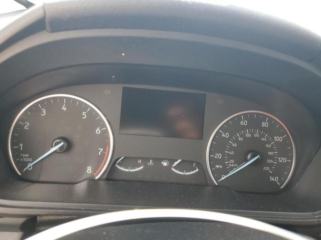 2018 Ford Ecosport Se VIN: MAJ3P1TE7JC219856 Lot: 59957824