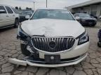 BUICK LACROSSE photo