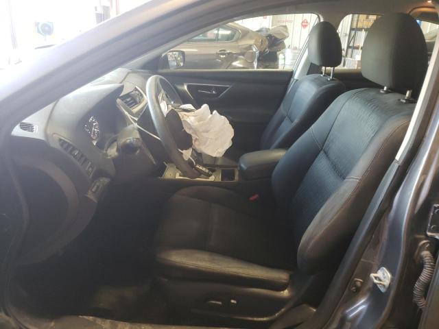 2017 NISSAN ALTIMA 2.5 - 1N4AL3AP5HC112737