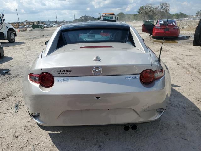 JM1NDAM74N0505554 Mazda MX5 MX-5 MIATA 6