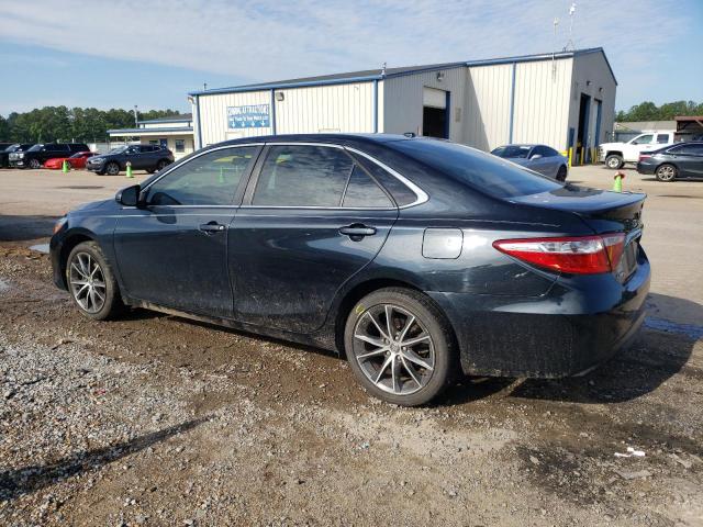 VIN 4T1BF1FK0GU261276 2016 Toyota Camry, LE no.2