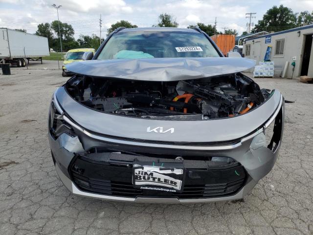 KNDCR3LF1R5133080 Kia Niro Sx To 5