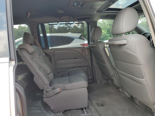 2009 Honda Odyssey Exl VIN: 5FNRL38789B008962 Lot: 59057394