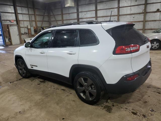 2016 JEEP CHEROKEE 1C4PJLCB0GW369250