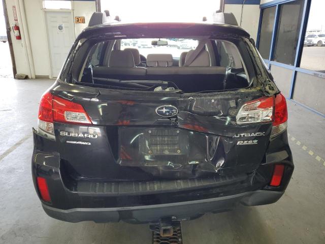 2012 Subaru Outback 2.5I Premium VIN: 4S4BRBGC4C3225899 Lot: 59254724