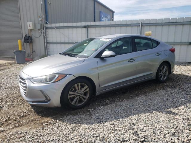 5NPD84LF3HH108953 2017 HYUNDAI ELANTRA - Image 1