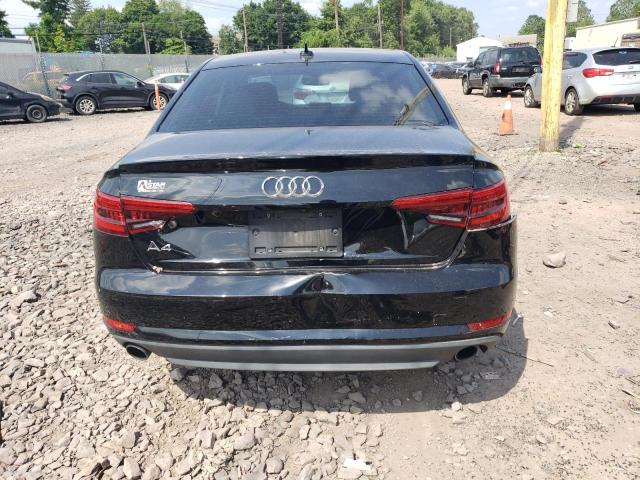 VIN WAUGNAF48HN025269 2017 Audi A4, Premium no.6