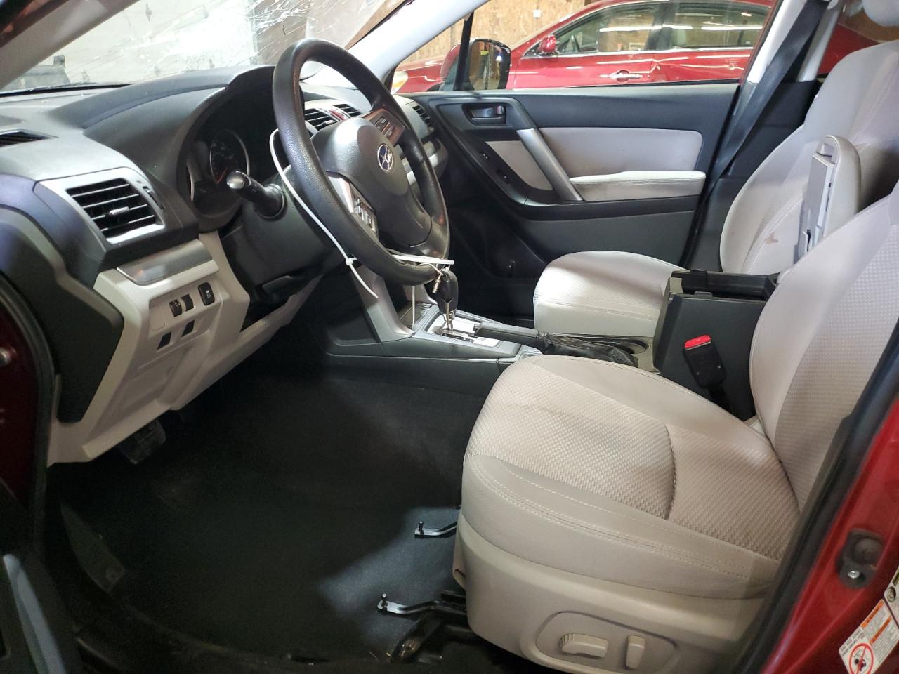 JF2SJADC8FH413991 2015 Subaru Forester 2.5I Premium