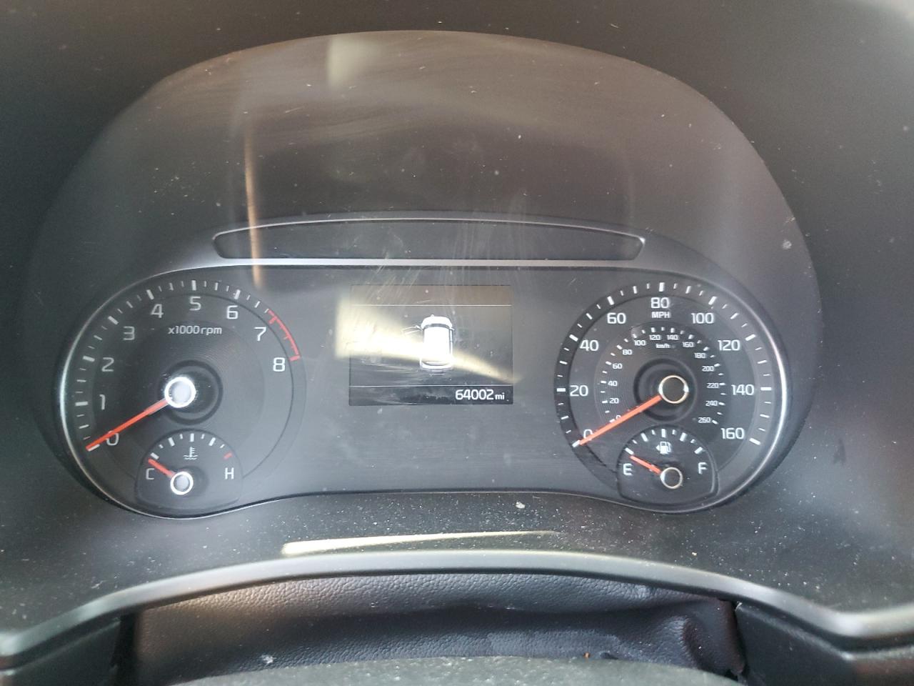 KNDJ23AU5M7750461 2021 Kia Soul Lx