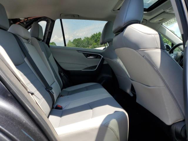 2021 Toyota Rav4 Xle Premium VIN: 2T3A1RFV5MC191278 Lot: 59655684