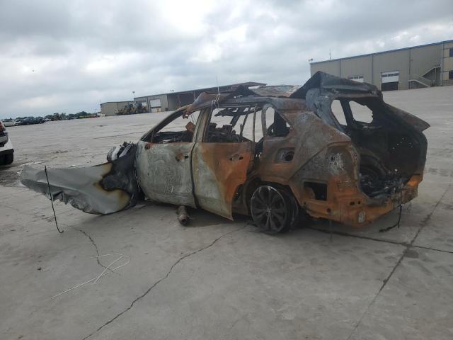 2024 TOYOTA RAV4 XLE P - 4T3B6RFV9RU146923