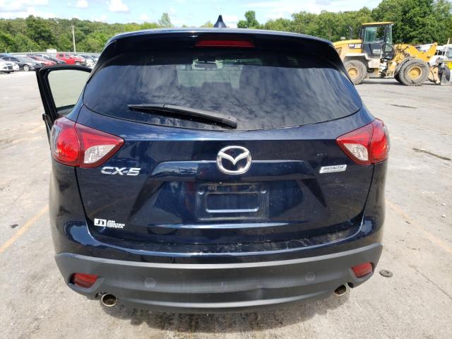 VIN JM3KE2CY7F0438568 2015 Mazda CX-5, Touring no.6