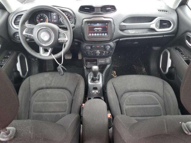 2020 Jeep Renegade Latitude VIN: ZACNJABB7LPL49546 Lot: 57448484