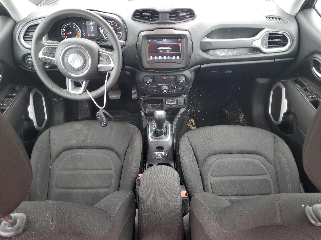 ZACNJABB7LPL49546 2020 Jeep Renegade Latitude