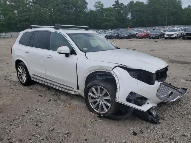 VIN YV4A22PL3G1017340 2016 Volvo XC90, T6 no.4