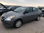 2016 NISSAN VERSA S - 3N1CN7AP0GL866865