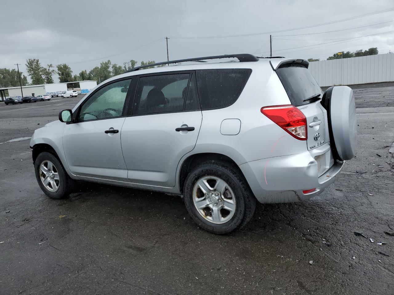 JTMZD33V075052892 2007 Toyota Rav4