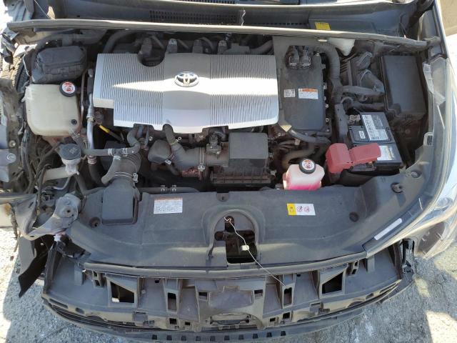 2017 TOYOTA PRIUS - JTDKARFU6H3034801