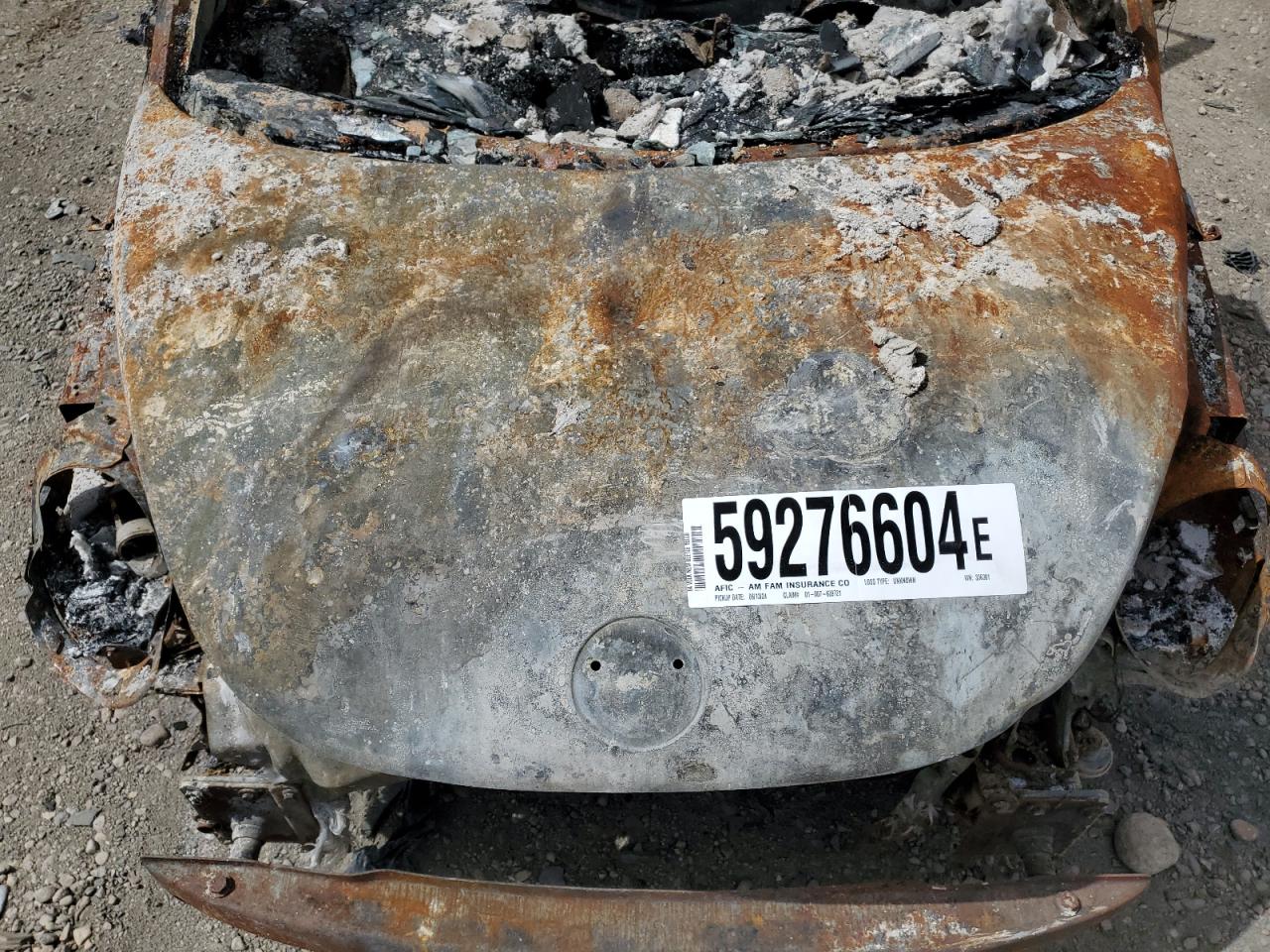 3VWCM31Y54M336301 2004 Volkswagen New Beetle Gls