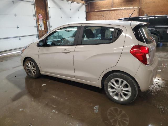 2021 CHEVROLET SPARK 1LT - KL8CD6SA0MC749727