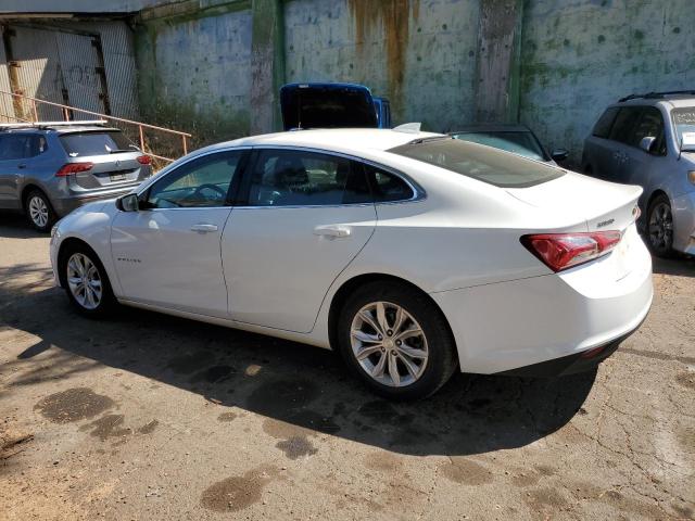 Vin: 1g1zd5st8lf040627, lot: 57541984, chevrolet malibu lt 20202