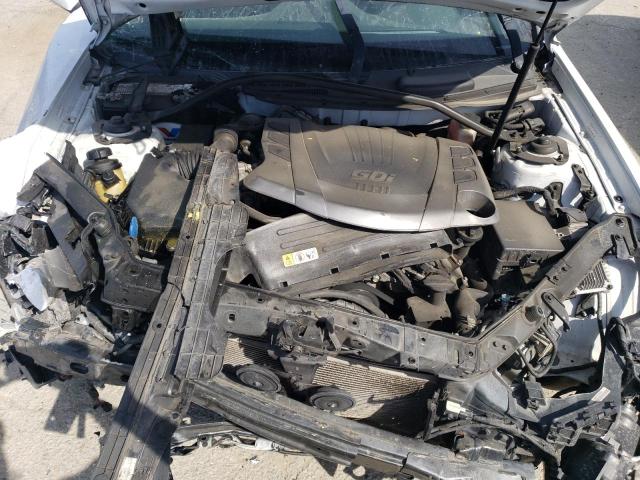 2016 HYUNDAI GENESIS CO - KMHHU6KJ2GU135737
