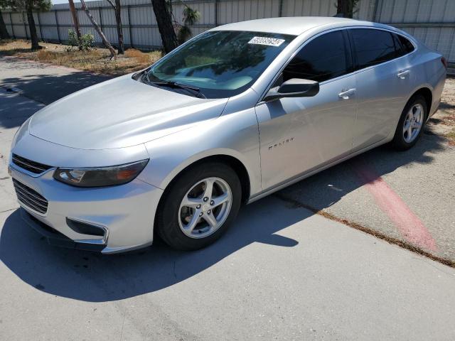 1G1ZB5ST7GF188893 | 2016 Chevrolet malibu ls